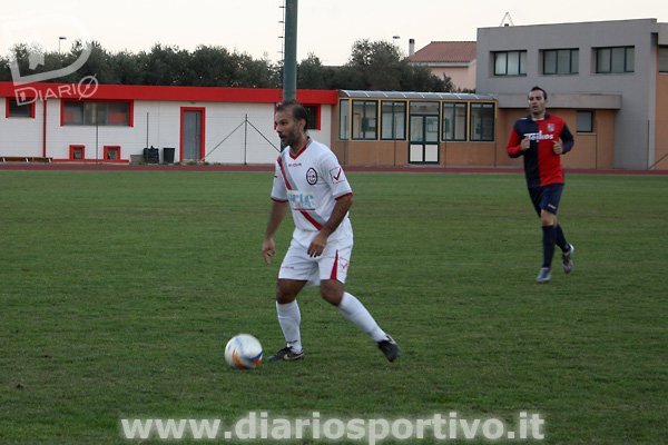 Oscar Erriu